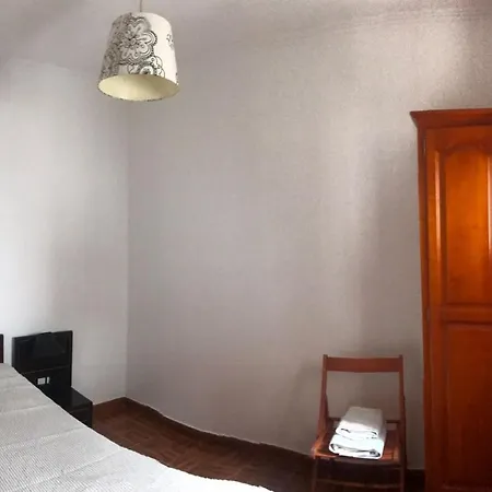 Costa House בית נופש