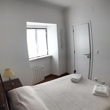 Costa House Holiday home Nazare