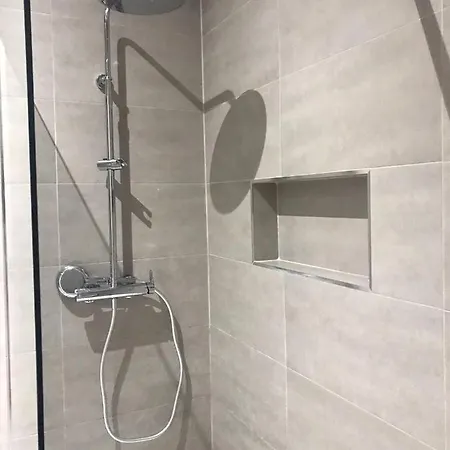 בית נופש Costa House *