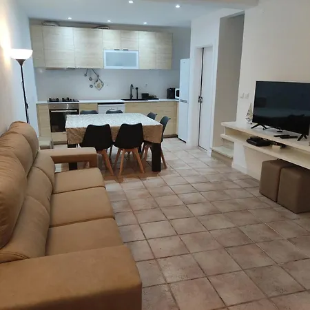 Costa House