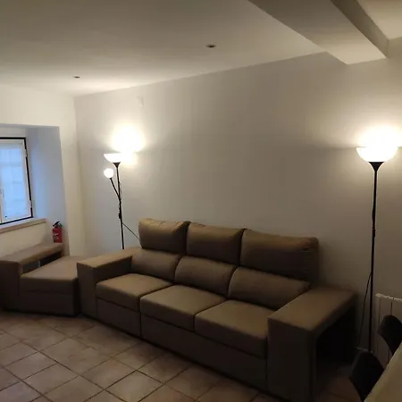 Holiday home Costa House Nazare