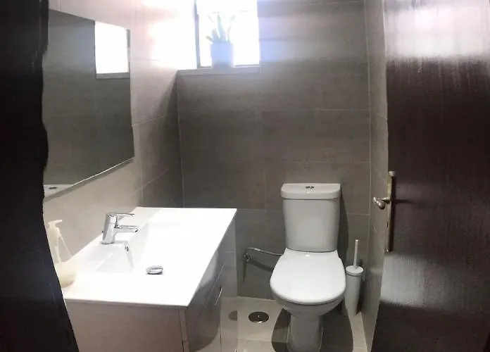 بيت للعطل Costa House نازاريه