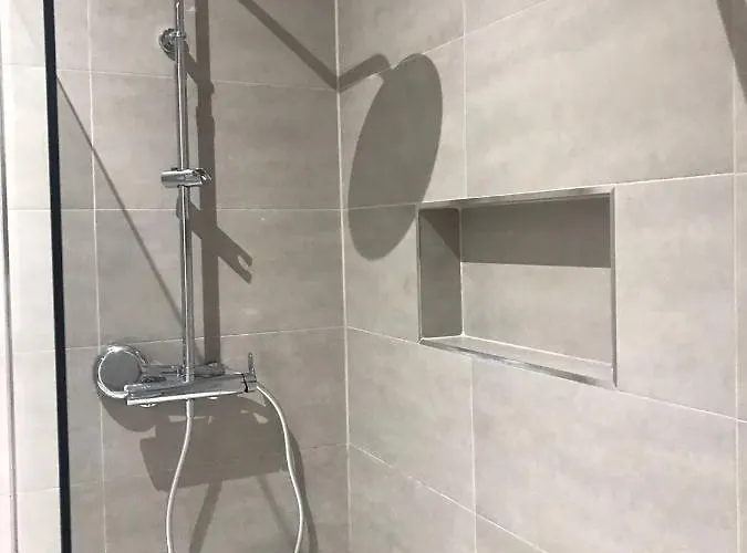 بيت للعطل Costa House *