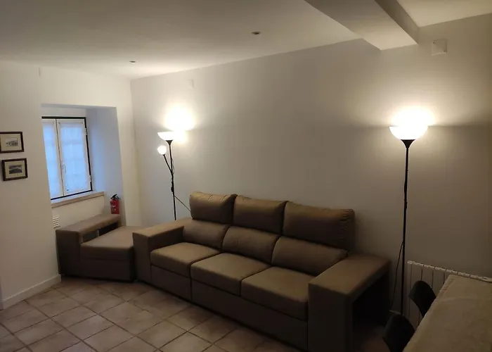 بيت للعطل Costa House نازاريه