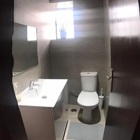 펜션 Costa House 나자레