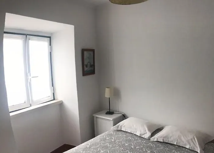 Costa House * 纳扎雷