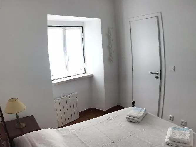 Costa House 度假居 纳扎雷
