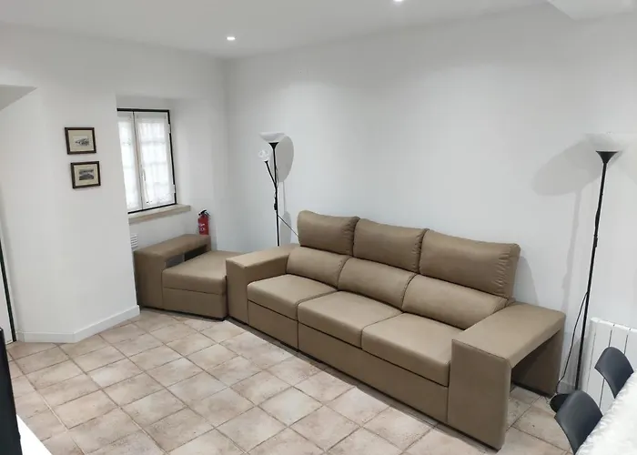 度假居 Costa House